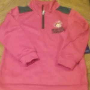 Proedge boys Nebraska Cornhuskers jacket, size 6/7